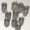 6 11x10mm Faceted G...
